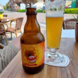 De Zonnebloem Comida