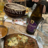 De Sarlinde Nourriture