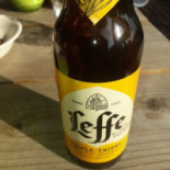 Landgoed Overcinge Comida