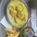 De Passant Nourriture