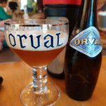 Prés Verts Nourriture