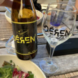 Prés Verts Nourriture