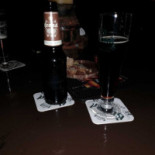 In De Vrie Nourriture