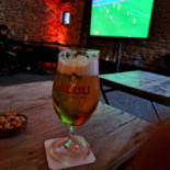 In De Vrie Nourriture