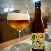 't Schiptje Nourriture