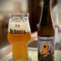 't Schiptje Nourriture