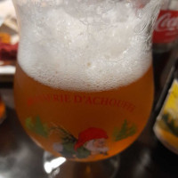 San George II Comida