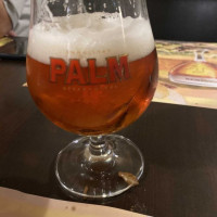 San George II Comida