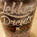 Daan's Snackmobiel Nourriture