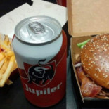 Mcdonald's Nourriture