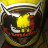 Den Dolle Kever Nourriture