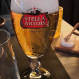 De Drie Tonghen Comida