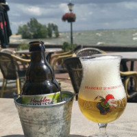 De Kaap B.v. Nourriture