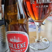 De Kaap B.v. Nourriture