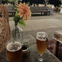 Muziekcafe Barbiertje