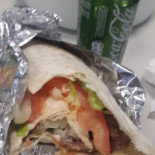 Ali Baba Kebap Nourriture