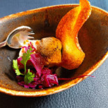 Cuisine Authentique Comida