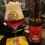 CafÉ 't Pintelierke, Stein Comida