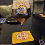 CafÉ 't Pintelierke, Stein Comida