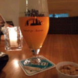 Het Hoekske Nourriture