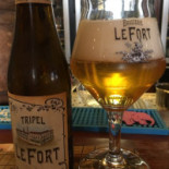 Cambrinus Nourriture