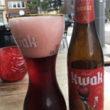 Cafe De Ster Nourriture