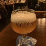 De Barier Nourriture