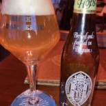 De Barier Nourriture