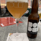 Heide Statie Nourriture