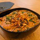 Ichi — Bao Buns Grill Comida