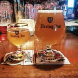 Café Bordeaux Nourriture