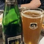 Kasteel Gravenhof Nourriture