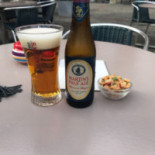 Kasteel Gravenhof Nourriture