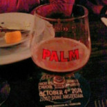 Donatello Nourriture