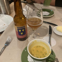 Gasterij Krabbendam Someren Comida