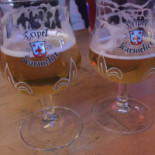 Le Santa Rosa Nourriture