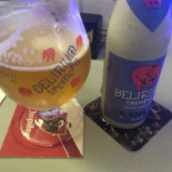 Le Santa Rosa Nourriture