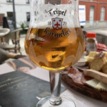 CafÉ Sint-laurentius Nourriture