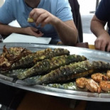 Dubrovnik Grill Comida