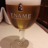 La Pomme D'or Nourriture