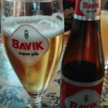 Villa Nova Nourriture