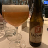 Hofstede Meerzigt Nourriture