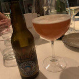 Hofstede Meerzigt Nourriture