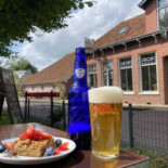 Het Rode Hert Nourriture