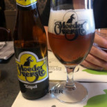 D' Erfzonde Eet-en Praatcafé Nourriture