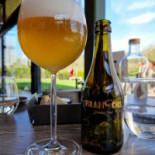 Spaans Dak Nourriture