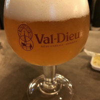 La Couronne Nourriture