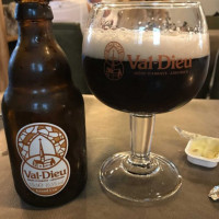 La Couronne Nourriture