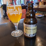 De Bottelarij Comida