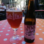 De Bottelarij Comida